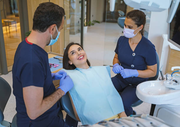 Best Full Mouth Reconstruction  in Maysville, NC